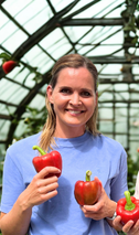Levke & Johanna Paprika KI